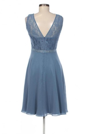 Φόρεμα Vera Mont, Μέγεθος S, Χρώμα Μπλέ, Τιμή 209,99 €
