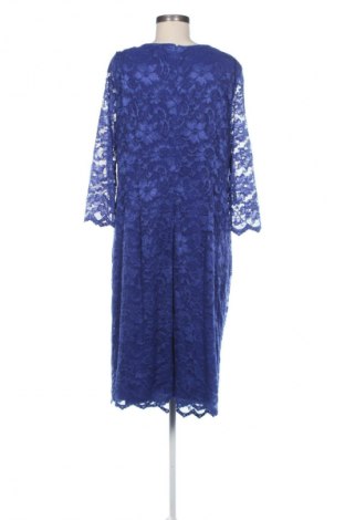 Kleid Vera Mont, Größe XXL, Farbe Blau, Preis € 131,76