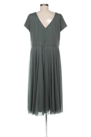 Φόρεμα Vera Mont, Μέγεθος XL, Χρώμα Πράσινο, Τιμή 209,99 €