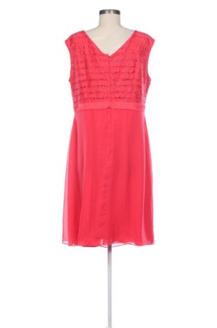 Φόρεμα Vera Mont, Μέγεθος XL, Χρώμα Κόκκινο, Τιμή 179,80 €