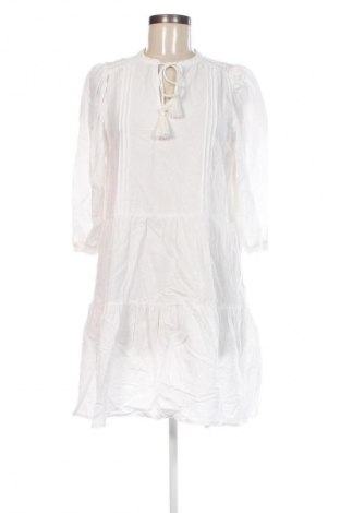 Φόρεμα Vero Moda, Μέγεθος S, Χρώμα Λευκό, Τιμή 35,99 €