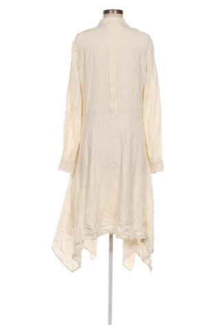 Šaty  Vero Moda, Veľkosť XL, Farba Kremová, Cena  19,95 €