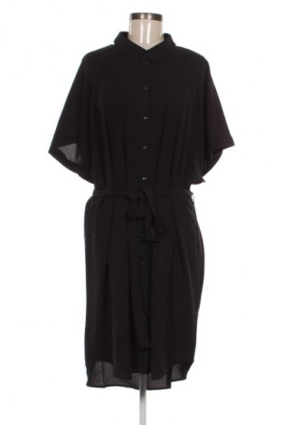 Sukienka Vero Moda, Rozmiar 3XL, Kolor Czarny, Cena 252,99 zł