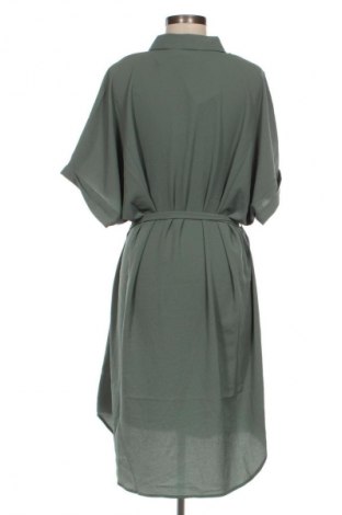 Kleid Vero Moda, Größe 3XL, Farbe Grün, Preis € 46,99