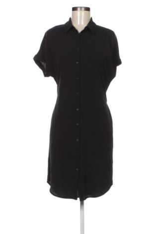 Kleid Vero Moda, Größe S, Farbe Schwarz, Preis 20,99 €