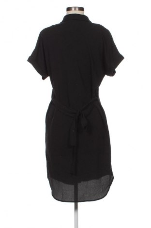 Kleid Vero Moda, Größe S, Farbe Schwarz, Preis 20,99 €