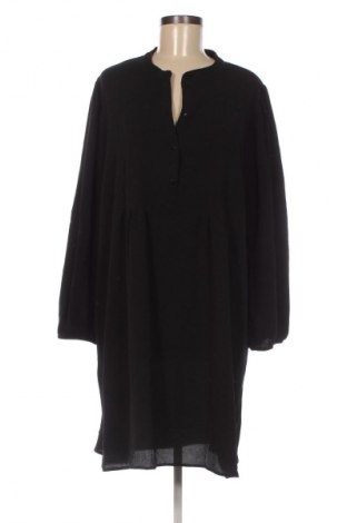 Φόρεμα Vero Moda, Μέγεθος 3XL, Χρώμα Μαύρο, Τιμή 17,99 €