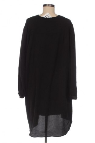 Φόρεμα Vero Moda, Μέγεθος 3XL, Χρώμα Μαύρο, Τιμή 17,99 €