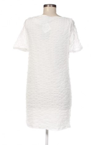 Kleid Vero Moda, Größe S, Farbe Weiß, Preis € 43,99