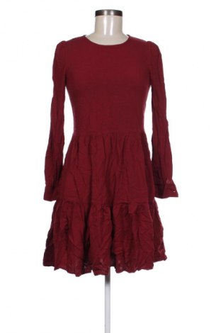 Ruha Vero Moda, Méret S, Szín Piros, Ár 3 389 Ft