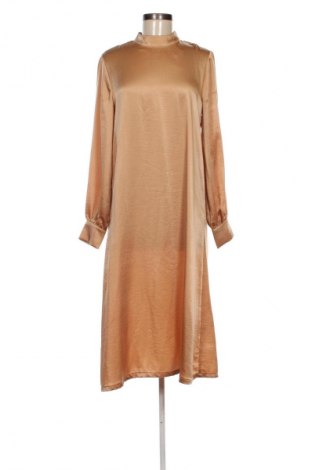 Kleid Vero Moda, Größe S, Farbe Beige, Preis € 20,42