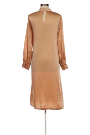 Kleid Vero Moda, Größe S, Farbe Beige, Preis € 20,42
