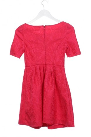 Šaty  Vero Moda, Veľkosť XS, Farba Ružová, Cena  13,80 €