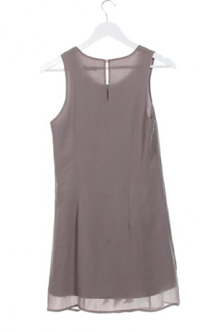 Рокля Vero Moda, Размер S, Цвят Сив, Цена 26,98 лв.