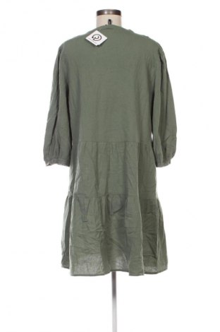 Rochie Vero Moda, Mărime XL, Culoare Verde, Preț 91,99 Lei