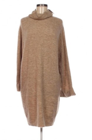 Šaty  Vero Moda, Velikost M, Barva Hnědá, Cena  399,00 Kč