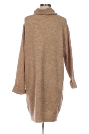 Šaty  Vero Moda, Velikost M, Barva Hnědá, Cena  399,00 Kč