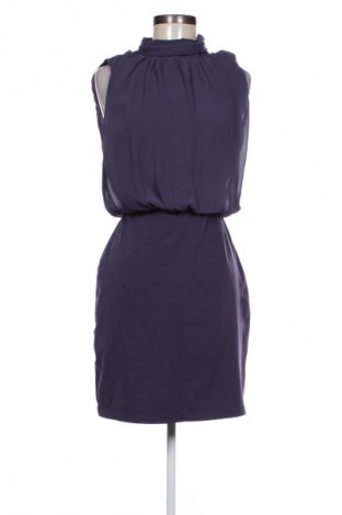 Šaty  Vero Moda, Velikost S, Barva Fialová, Cena  279,00 Kč