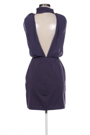 Šaty  Vero Moda, Velikost S, Barva Fialová, Cena  279,00 Kč