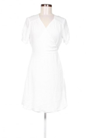 Šaty  Vero Moda, Veľkosť M, Farba Biela, Cena  13,80 €