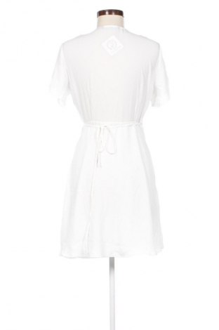 Šaty  Vero Moda, Veľkosť M, Farba Biela, Cena  13,80 €