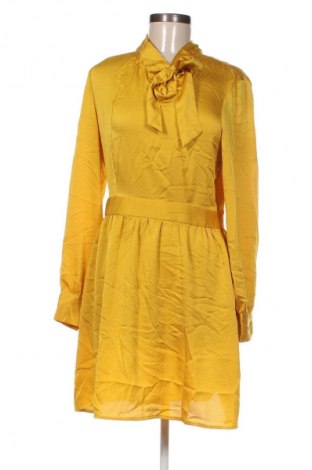 Rochie Vero Moda, Mărime M, Culoare Portocaliu, Preț 91,99 Lei