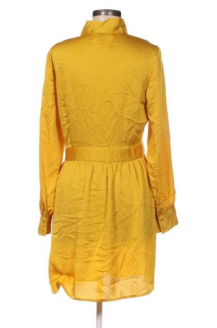 Rochie Vero Moda, Mărime M, Culoare Portocaliu, Preț 91,99 Lei