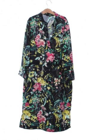 Kleid Vero Moda, Größe XS, Farbe Mehrfarbig, Preis 12,99 €