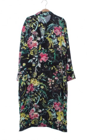 Kleid Vero Moda, Größe XS, Farbe Mehrfarbig, Preis 12,99 €
