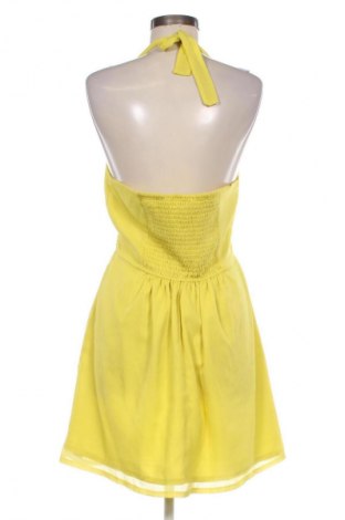 Kleid Vero Moda, Größe L, Farbe Gelb, Preis € 37,51