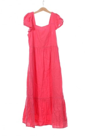 Sukienka Vero Moda, Rozmiar XS, Kolor Różowy, Cena 76,40 zł