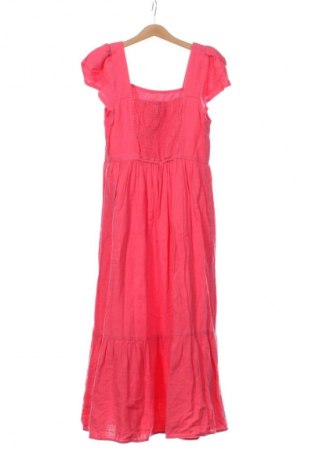Sukienka Vero Moda, Rozmiar XS, Kolor Różowy, Cena 76,40 zł