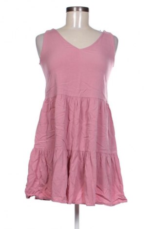 Šaty  Vero Moda, Velikost S, Barva Popelavě růžová, Cena  269,00 Kč