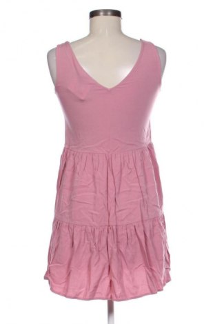 Šaty  Vero Moda, Velikost S, Barva Popelavě růžová, Cena  269,00 Kč