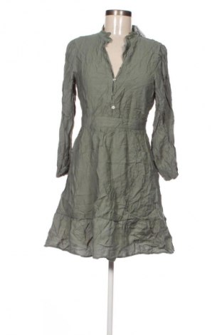 Šaty  Vero Moda, Velikost M, Barva Zelená, Cena  439,00 Kč