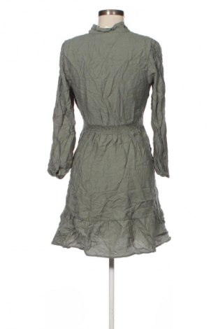 Šaty  Vero Moda, Velikost M, Barva Zelená, Cena  439,00 Kč
