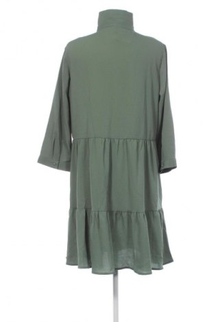 Šaty  Vero Moda, Velikost M, Barva Zelená, Cena  229,00 Kč