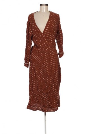Kleid Vero Moda, Größe XL, Farbe Mehrfarbig, Preis 23,99 €