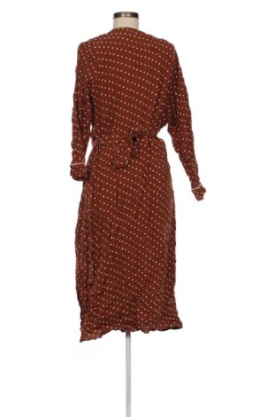 Kleid Vero Moda, Größe XL, Farbe Mehrfarbig, Preis 23,99 €