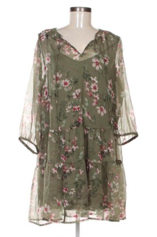 Φόρεμα Vero Moda, Μέγεθος L, Χρώμα Πολύχρωμο, Τιμή 17,99 €