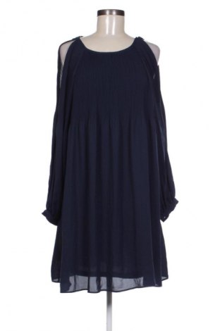 Φόρεμα Vero Moda, Μέγεθος S, Χρώμα Μπλέ, Τιμή 17,99 €