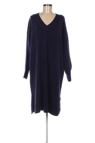 Φόρεμα Vero Moda, Μέγεθος XL, Χρώμα Μπλέ, Τιμή 8,99 €