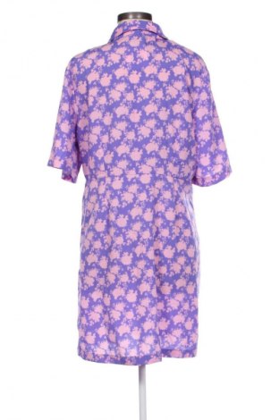 Kleid Vero Moda, Größe XL, Farbe Mehrfarbig, Preis € 30,99