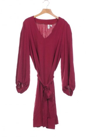 Kleid Vero Moda, Größe XS, Farbe Rot, Preis € 9,99