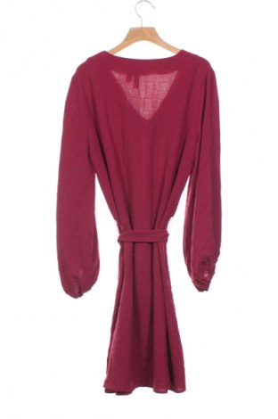 Kleid Vero Moda, Größe XS, Farbe Rot, Preis € 9,99