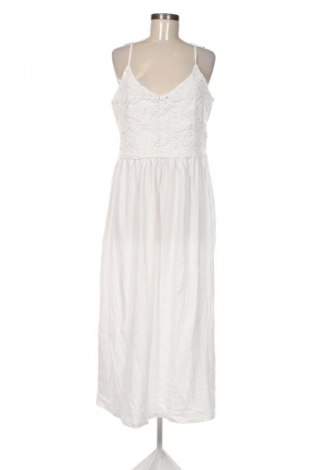 Kleid Vero Moda, Größe XL, Farbe Weiß, Preis € 53,99