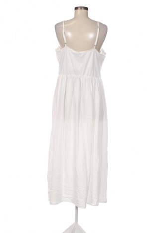 Kleid Vero Moda, Größe XL, Farbe Weiß, Preis € 53,99