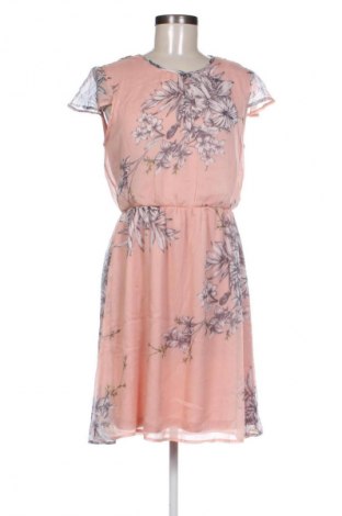 Kleid Vero Moda, Größe M, Farbe Mehrfarbig, Preis € 10,99