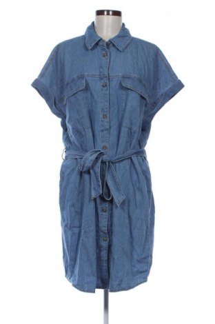 Šaty  Vero Moda, Velikost XXL, Barva Modrá, Cena  1 749,00 Kč