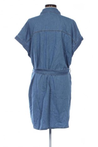 Šaty  Vero Moda, Velikost XXL, Barva Modrá, Cena  1 749,00 Kč